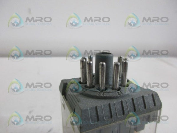RELECO MR-54-3 RELAY UNMP