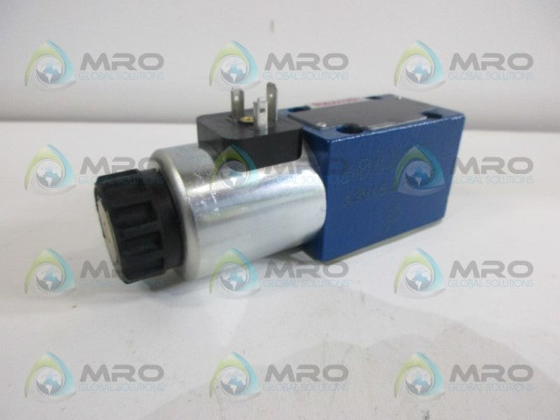 REXROTH 4WEA62/EG24N9K4 DIRECTIONAL VA LVE UNMP