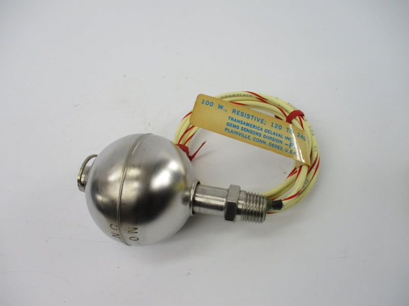 GEMS 26717 LS-1950 120-240VAC NSMP
