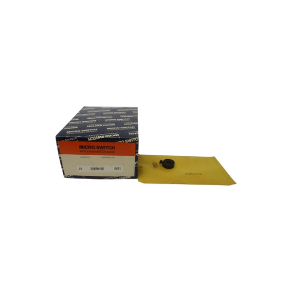 MICRO SWITCH 33PA6-EX (PKG OF 10) NSMP
