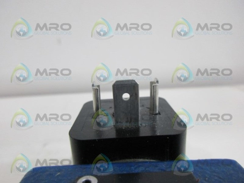 REXROTH 4WEA62/EG24N9K4 DIRECTIONAL VA LVE UNMP