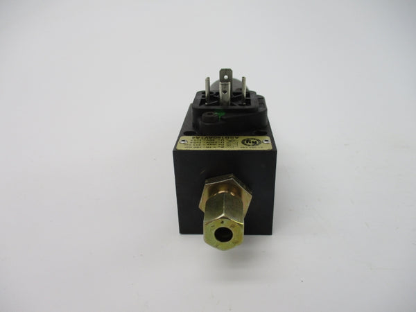HYDRAULIK RING ASB160AV1A4 250V 5A NSNP
