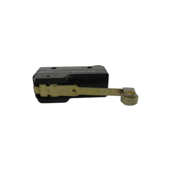 MICRO SWITCH BZ-2RW82 480VAC 15A NSNP