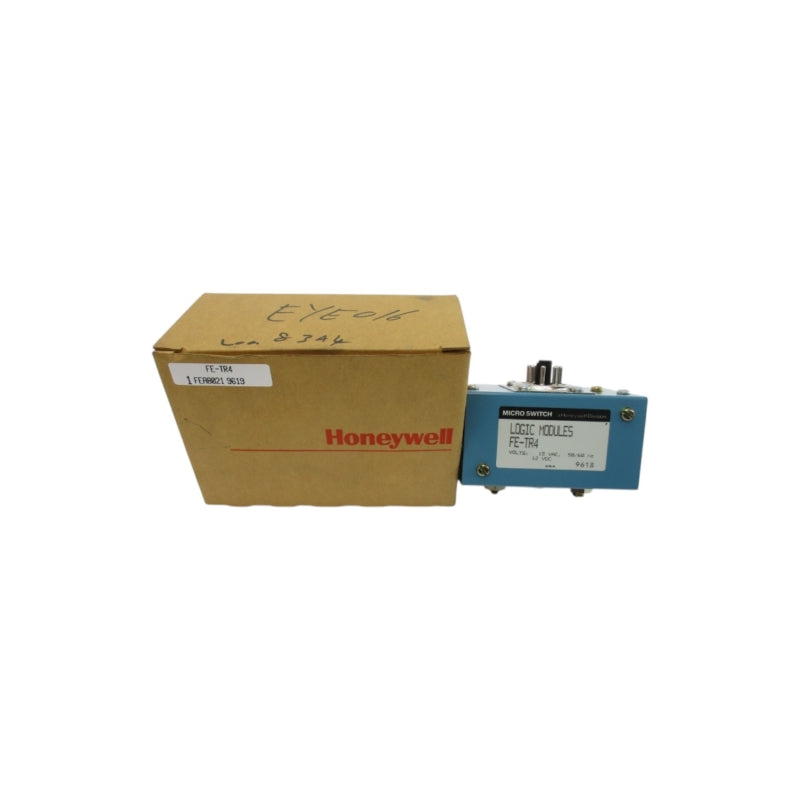 HONEYWELL FE-TR4 15VAC NSMP