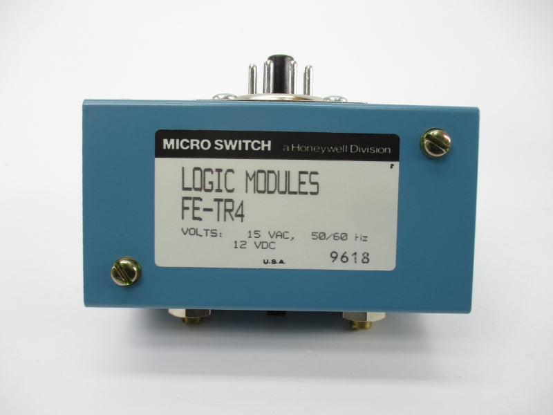 HONEYWELL FE-TR4 15VAC NSMP