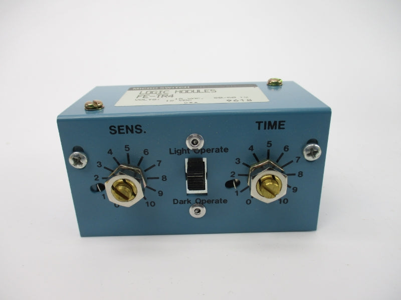 HONEYWELL FE-TR4 15VAC NSMP