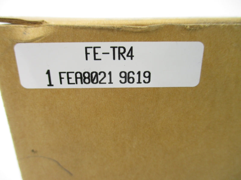 HONEYWELL FE-TR4 15VAC NSMP