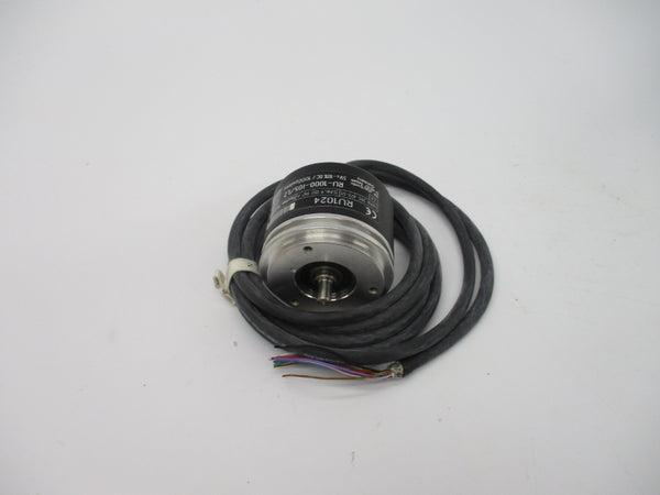 IFM EFECTOR RU1024 295473-51 NSMP