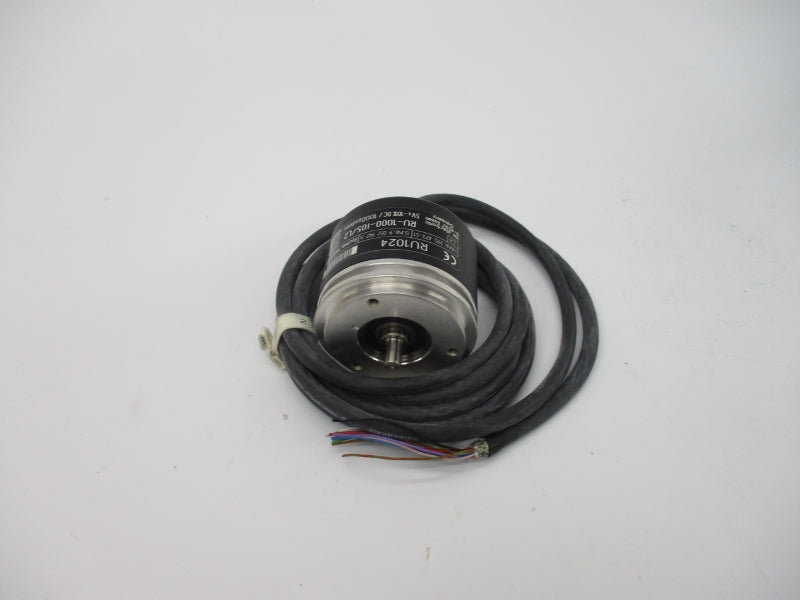 IFM EFECTOR RU1024 295473-51 NSMP