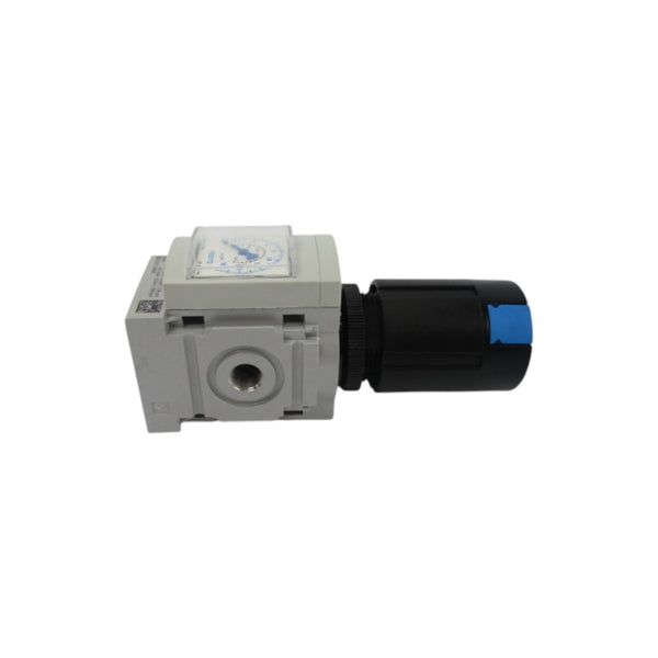 FESTO MS4-LR-1/8-D7-AS 529425 210PSI NSNP