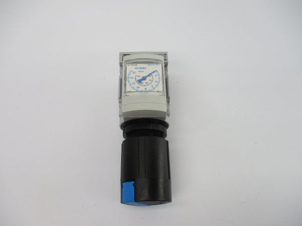 FESTO MS4-LR-1/8-D7-AS 529425 210PSI NSNP