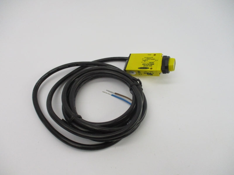 BANNER ENGINEERING SM2A312D 24-240VAC NSNP