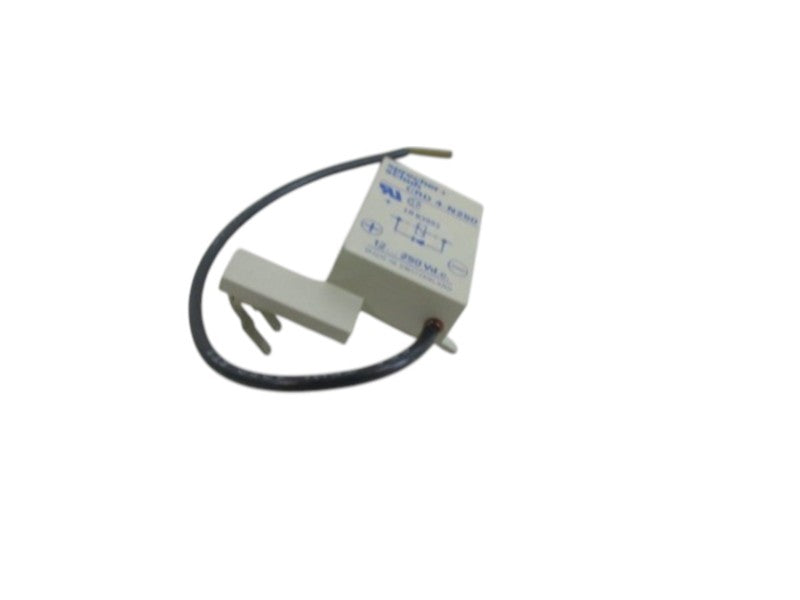 SPRECHER+SCHUH CRD 4-N250 SUPPRESSOR NSNP