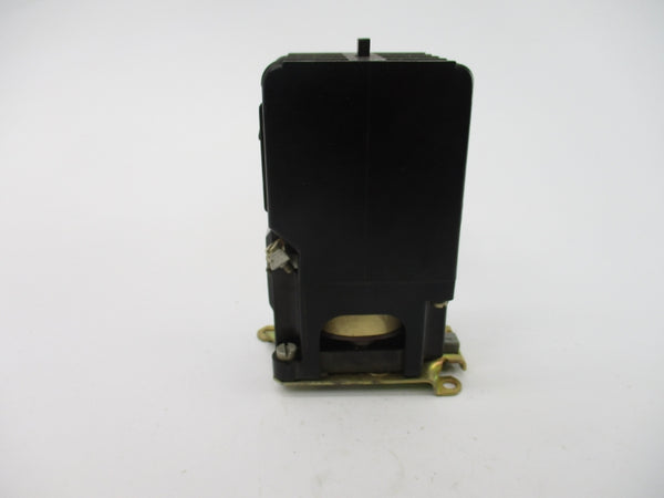 SIEMENS 3TA6307-0A-Z/ULR 110V 4A NSNP