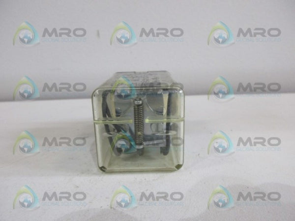 ELESTA KR-113 RELAY UNMP