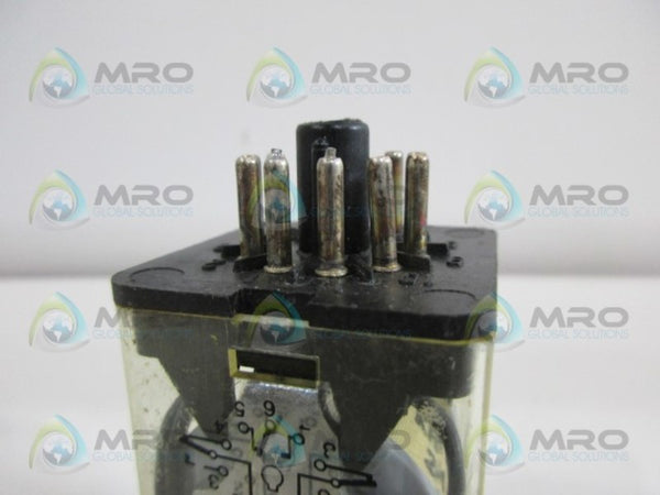 ELESTA KR-113 RELAY UNMP