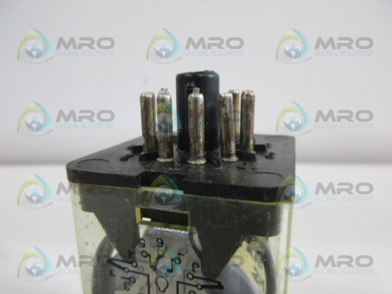 ELESTA KR-113 RELAY UNMP