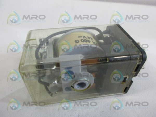 ELESTA KR-113 RELAY UNMP