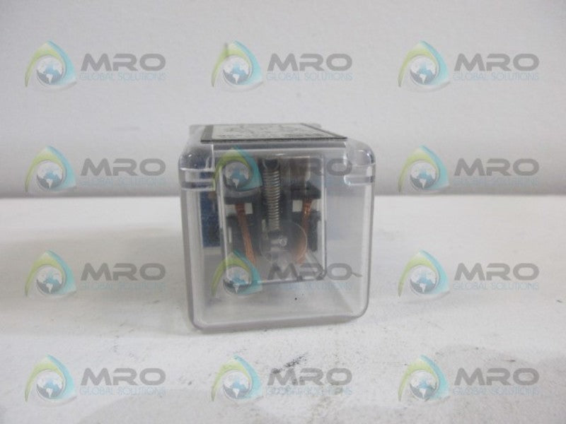RS COLMPONENTS 348-239 RELAY UNMP