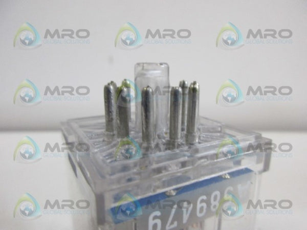 RS COLMPONENTS 348-239 RELAY UNMP