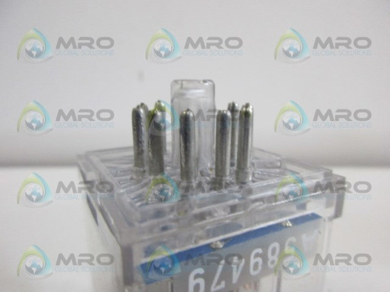 RS COLMPONENTS 348-239 RELAY UNMP