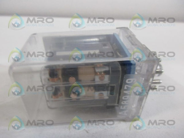 RS COLMPONENTS 348-239 RELAY UNMP