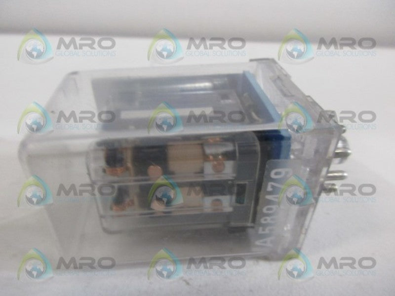 RS COLMPONENTS 348-239 RELAY UNMP