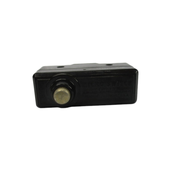 MICRO SWITCH WZ-2RD-A2 480VAC 15A NSNP
