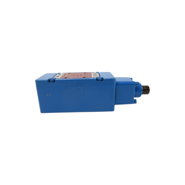 MICRO SWITCH 2ML1-E1 600VAC 20A NSNP