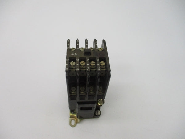 SIEMENS 3TA6310-0A-Z/ULR 110V NSNP