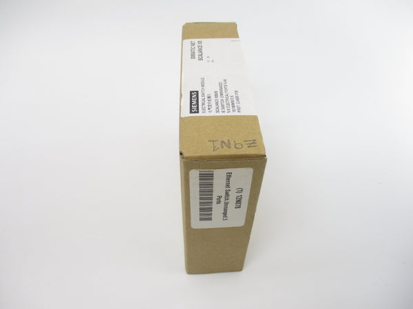 SIEMENS 6GK5005-0BA00-1AB2 NSFS