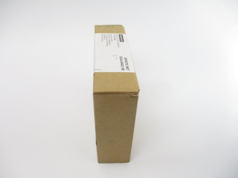 SIEMENS 6GK5005-0BA00-1AB2 NSFS