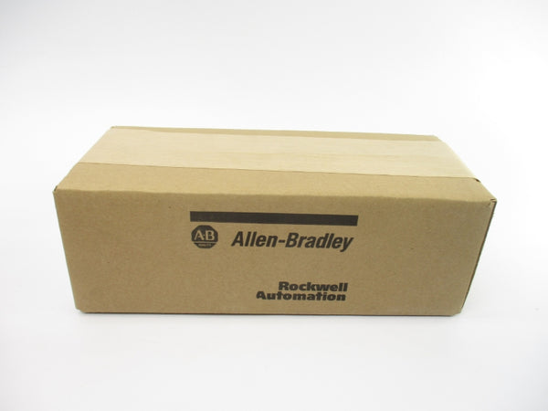 ALLEN BRADLEY 800R-3HZ4 SER. C (BR/WH) NSFS