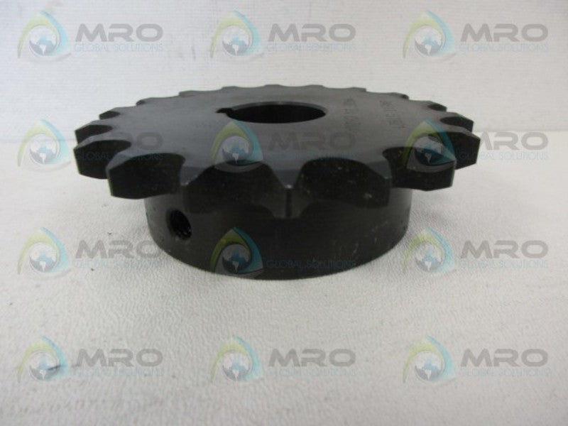 NOS 04811-51821 STEEL 40 ROLLER CHAIN SPROCKET NSNP