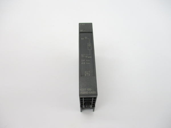 SIEMENS 6ES7 135-4GB00-0AB0 NSMP