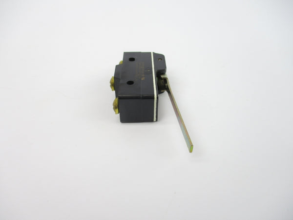 MICRO SWITCH BZ-2RW805551-A2 480VAC 15A NSNP