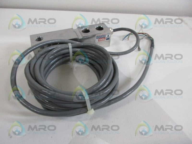 VISHAY 3510 LOAD CELL NSNP