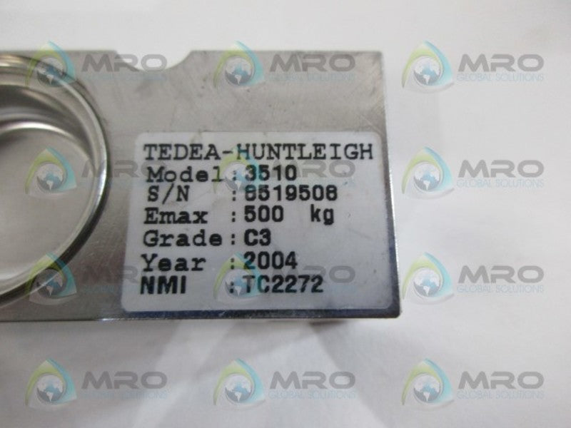 VISHAY 3510 LOAD CELL NSNP