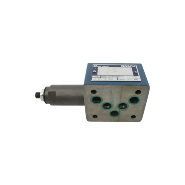 BOSCH 0 811 101 281 4500PSI NSNP