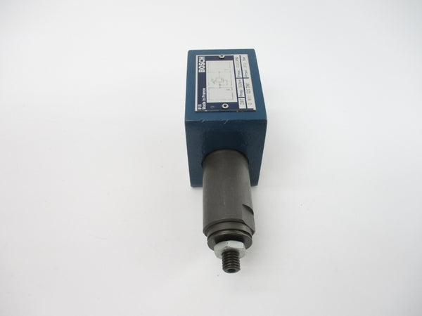 BOSCH 0 811 101 281 4500PSI NSNP