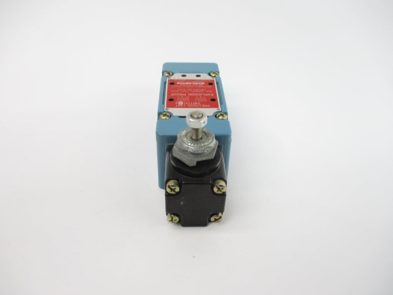 MICRO SWITCH 51ML72-E1 NSNP