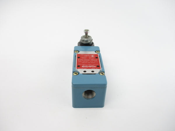 MICRO SWITCH 51ML72-E1 NSNP