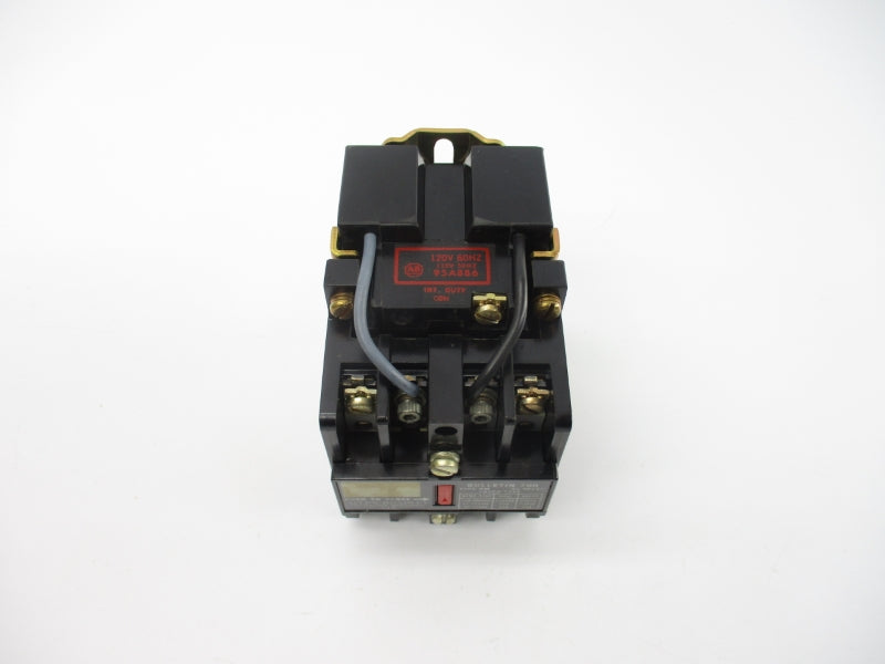 ALLEN BRADLEY 700-NM200A1 SER. D 110/120V NSNP