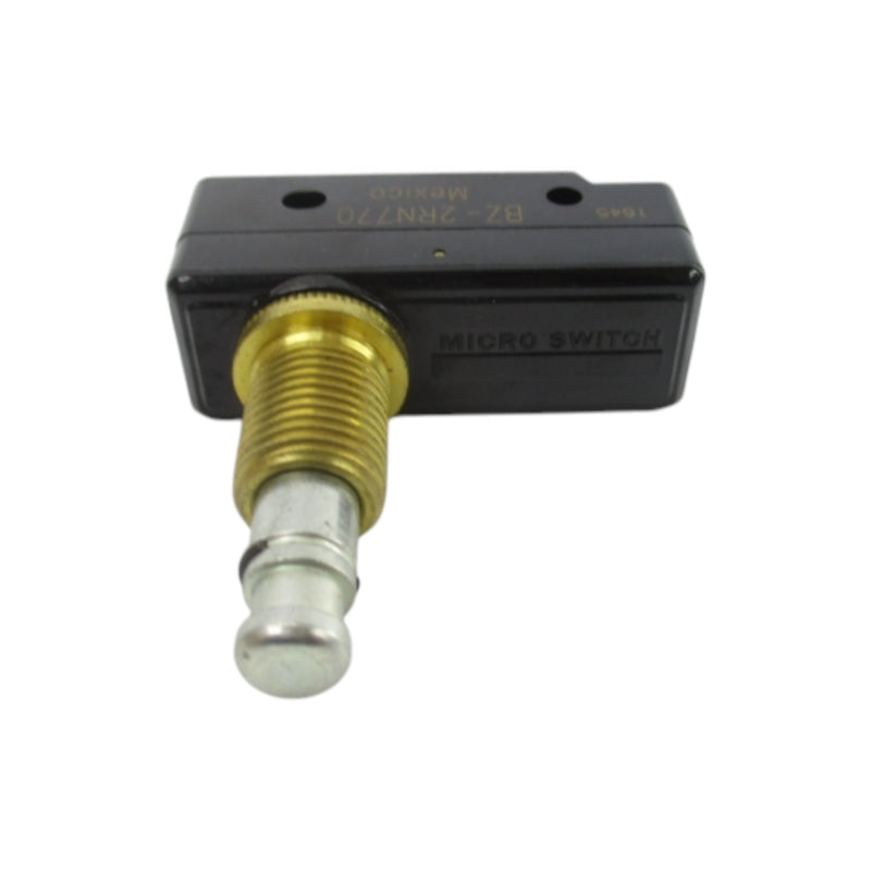 MICRO SWITCH BZ-2RN770 480VAC 15A NSNP