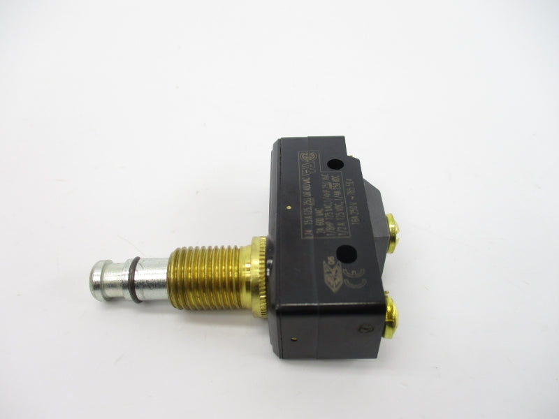 MICRO SWITCH BZ-2RN770 480VAC 15A NSNP