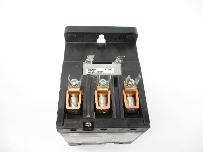 SQUARE D 8910DPA93V06 SER. A 440/480V NSNP