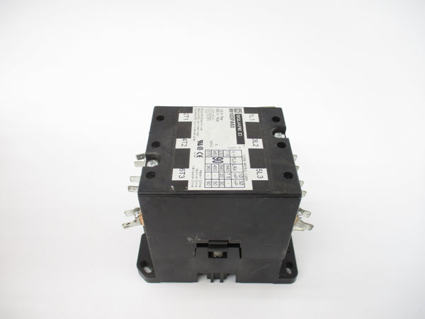 SQUARE D 8910DPA93V06 SER. A 440/480V NSNP