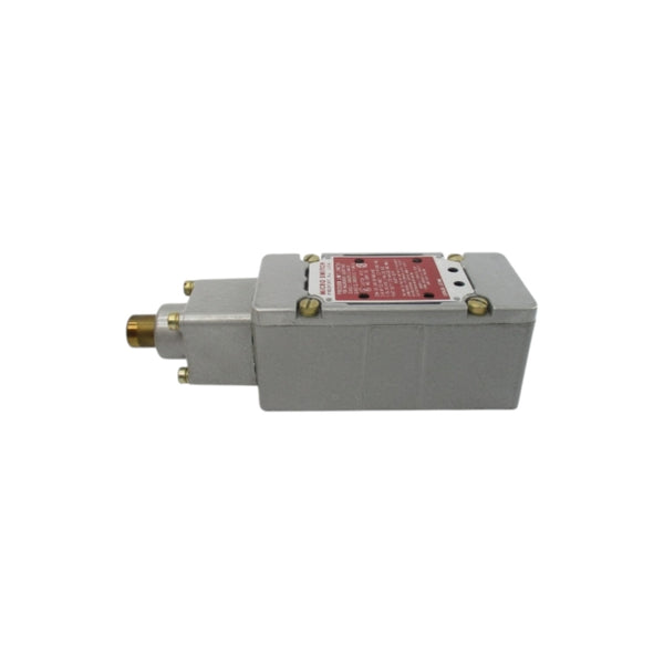 MICRO SWITCH 2ML1-E1 600VAC 20A NSNP