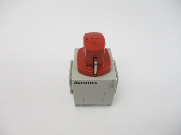 AVENTICS 8652A3M020A0000 232PSI NSNP