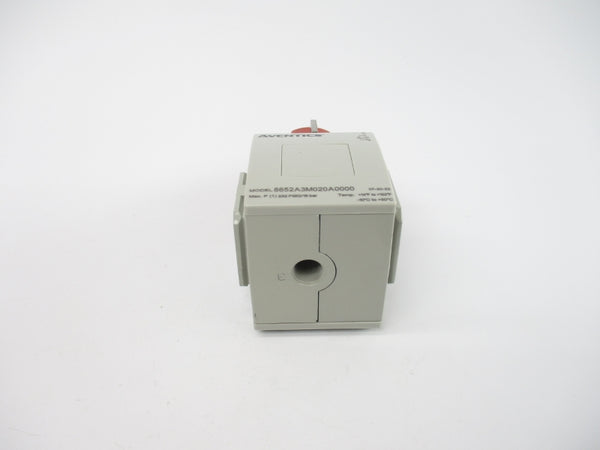 AVENTICS 8652A3M020A0000 232PSI NSNP